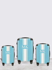 Li Colors Luggage