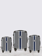 The Legacy Travel Case