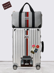 Xseswary Signature Travel Set