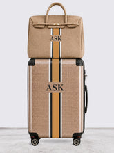 The Woven Travel Duo