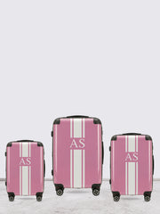Li Colors Luggage