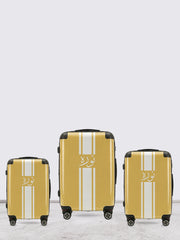 Li Colors Luggage