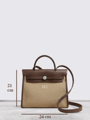 The Maison 24 Bag