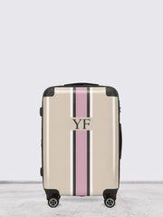 The Blush Lane Luggage