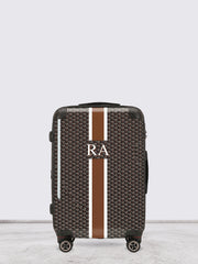 The Legacy Travel Case