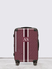 The Legacy Travel Case