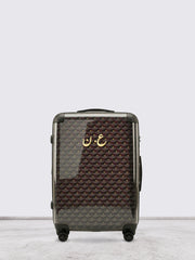 Signature Personalized Luggage