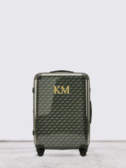 Signature Personalized Luggage
