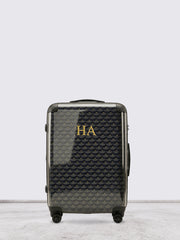 Signature Personalized Luggage