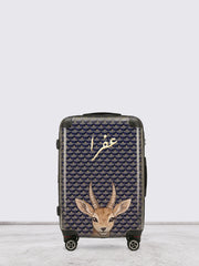 MAHA Signature Personalized Luggage