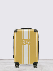 Li Colors Luggage