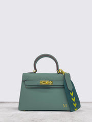 Kelle 20 Pure Leather Bag