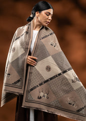 Heritage Wildlife Collection Shawl