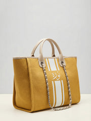Canvas Tote Bag Li