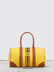 Canvah Signature Duffle