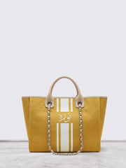 Canvas Tote Bag Li
