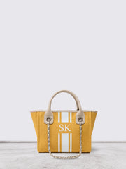 Canvas Tote Bag Li