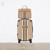 Straw Cabinet Set Bag - XSESWARY