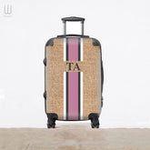 Straw Cabinet Bag - XSESWARY