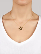 Star Necklace - XSESWARY
