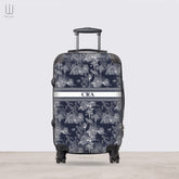 Safari Ed Luggage - XSESWARY