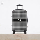 Black Ed Luggage - XSESWARY