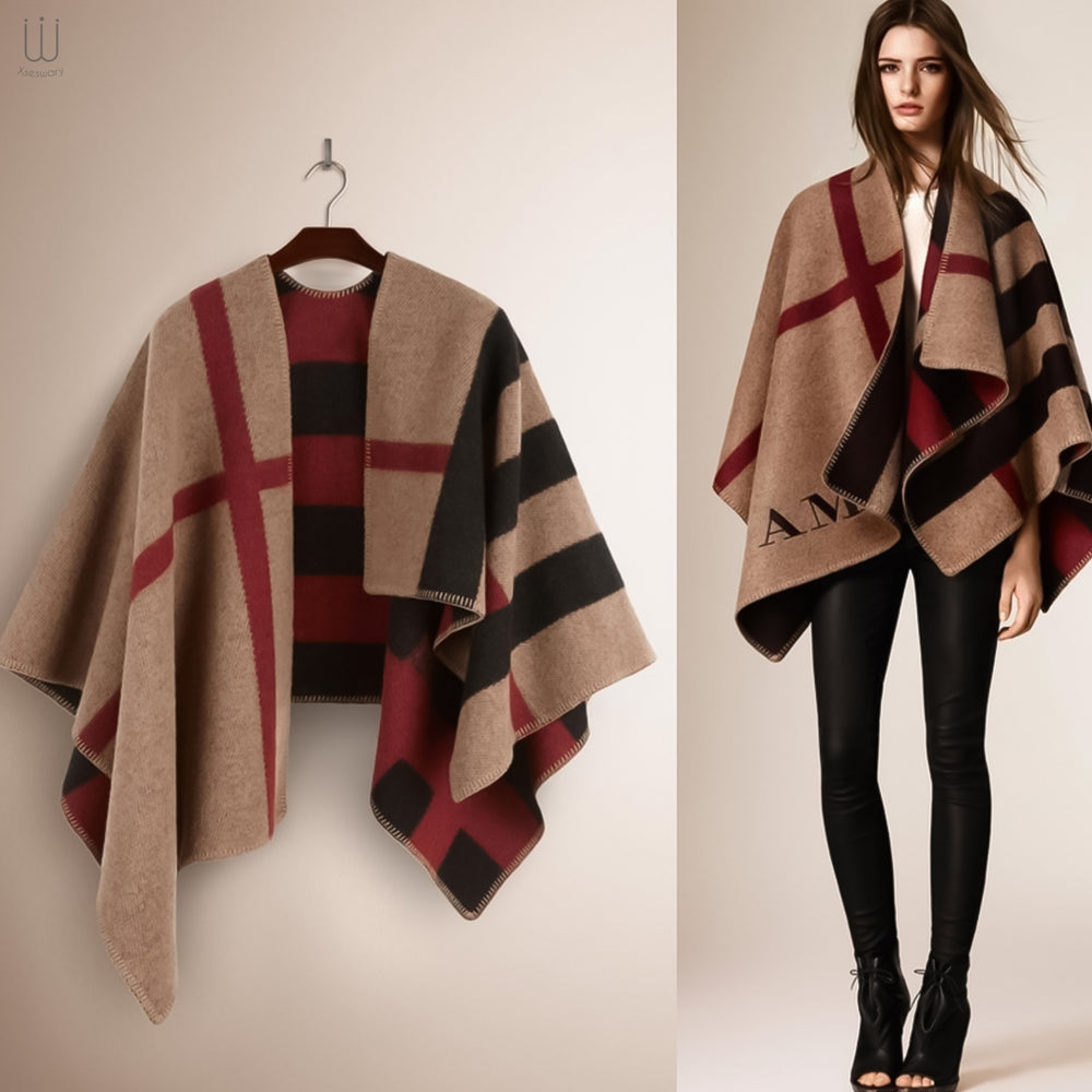 SCARF WINTER 04 - XSESWARY