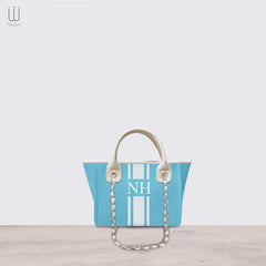 Canvas Tote Bag Li. Colors - XSESWARY