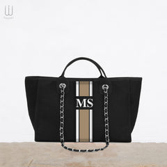 Canvas Black - XSESWARY