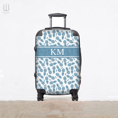 Pineapple Travel bag - XSESWARY