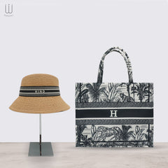 Hat + Safari Set - XSESWARY