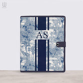 Laptop and iPad Safari wallet - XSESWARY