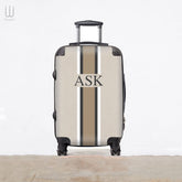 TRAVEL BAG CABINET - XSESWARY