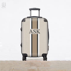 TRAVEL BAG CABINET - XSESWARY