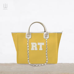 Colors Tote Bag - L Canvas - XSESWARY