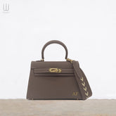 Kelle Bag khaki - XSESWARY