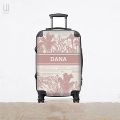 Safari BAG CABINET - XSESWARY