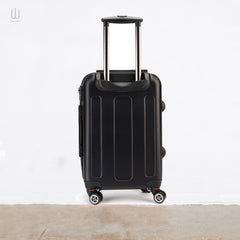 CUSTOM TRAVEL BAG - XSESWARY