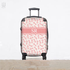Pineapple Travel bag - XSESWARY