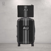 Cabinet Set Black Me - XSESWARY