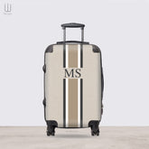 BC Beige Luggage - XSESWARY