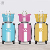 Li Colors Cabinet Set - XSESWARY