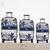 Safari Luggage SET - XSESWARY