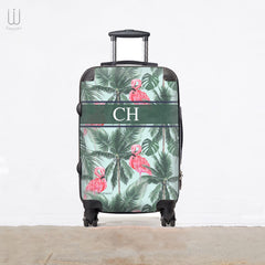 Cabinet Travel Flamingo - XSESWARY