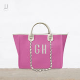 Colors Tote Bag - L Canvas - XSESWARY