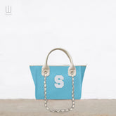 Colors Tote Bag - S Canvas - XSESWARY