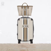 CUSTOM TRAVEL BAG - XSESWARY