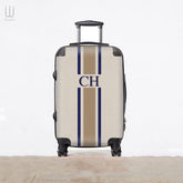 Navy Travel bag - XSESWARY