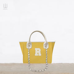 Colors Tote Bag - S Canvas - XSESWARY