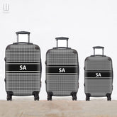 Black Ed Laguge Set - XSESWARY